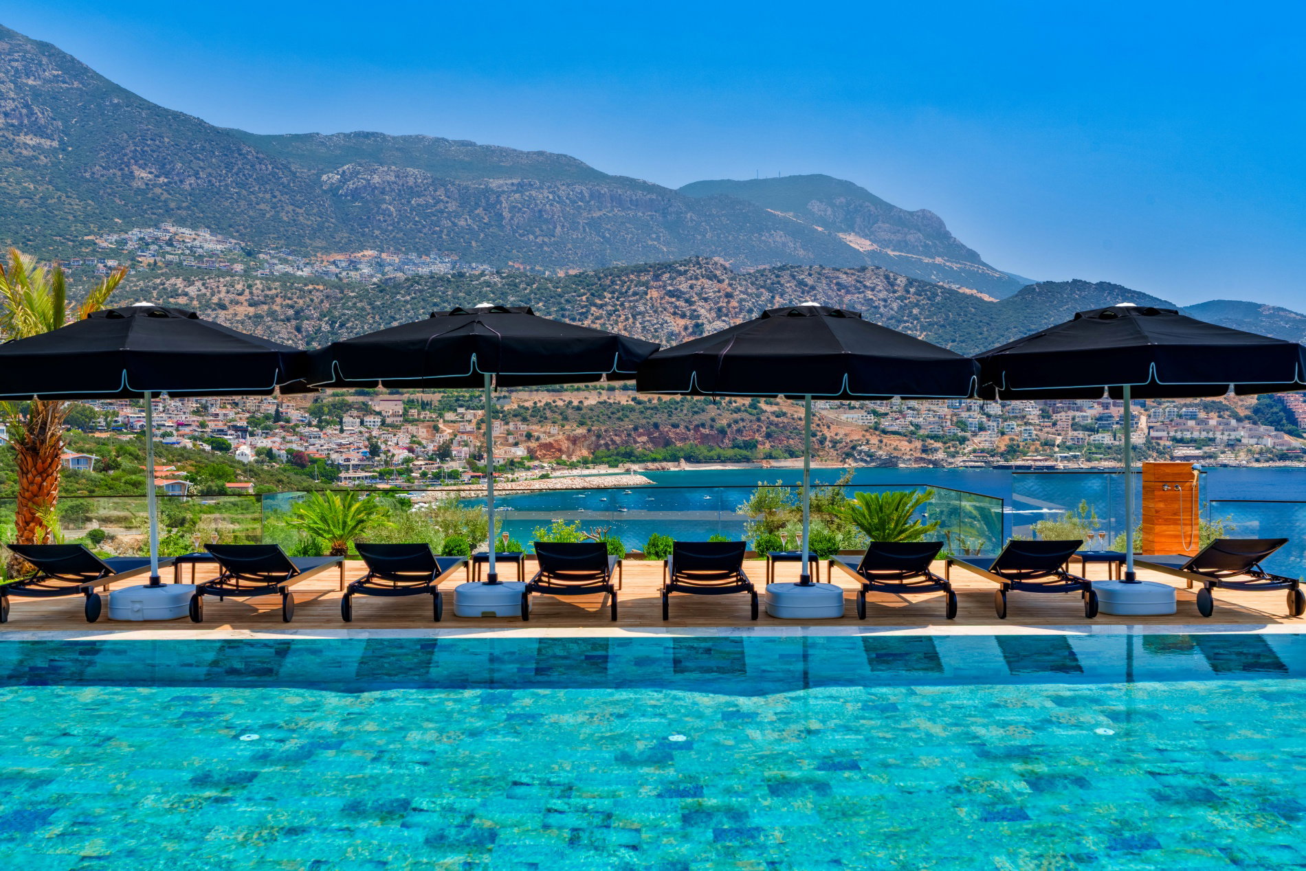 Resital Villa villa tatili