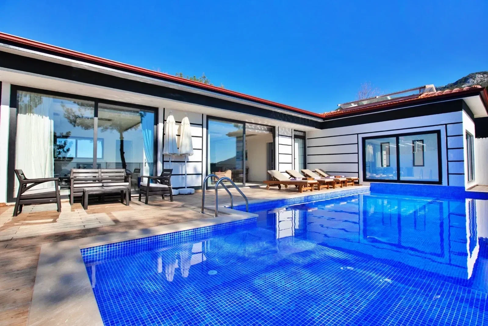 Villa Aven İslamlar görsel 1
