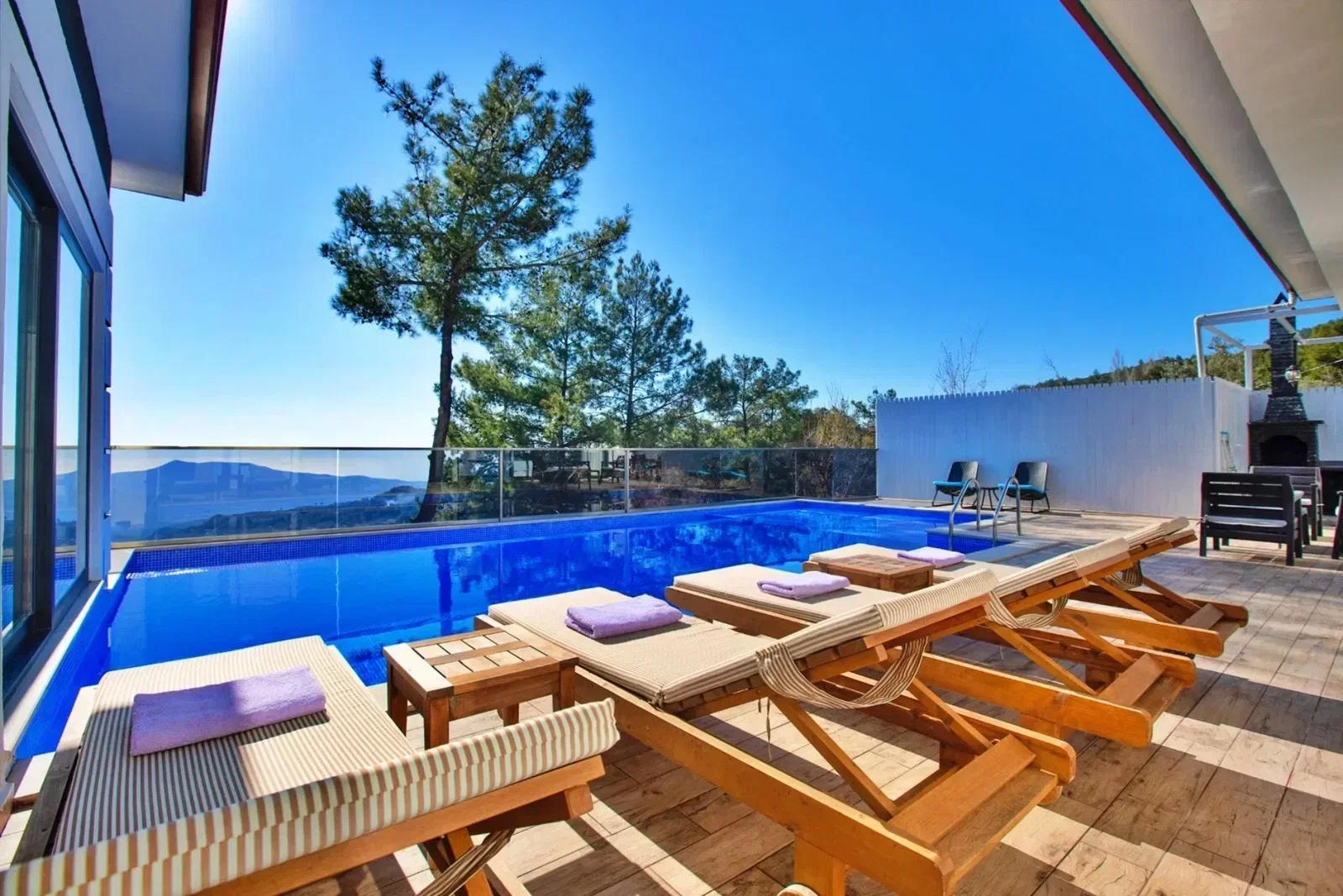 Villa Aven İslamlar görsel 2