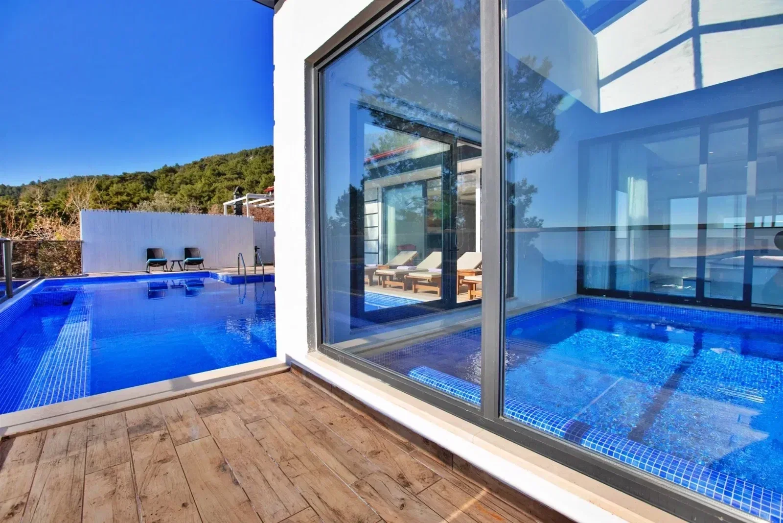 Villa Aven İslamlar görsel 3