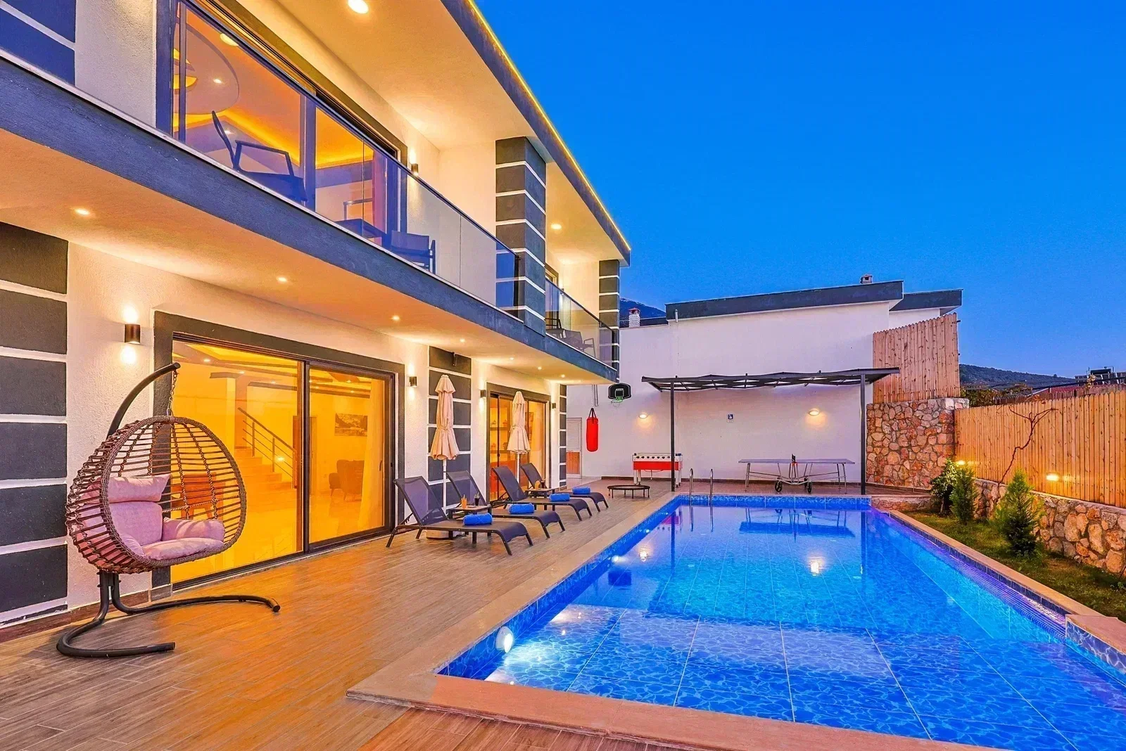 Villa Eftelya Karpuz görsel 2