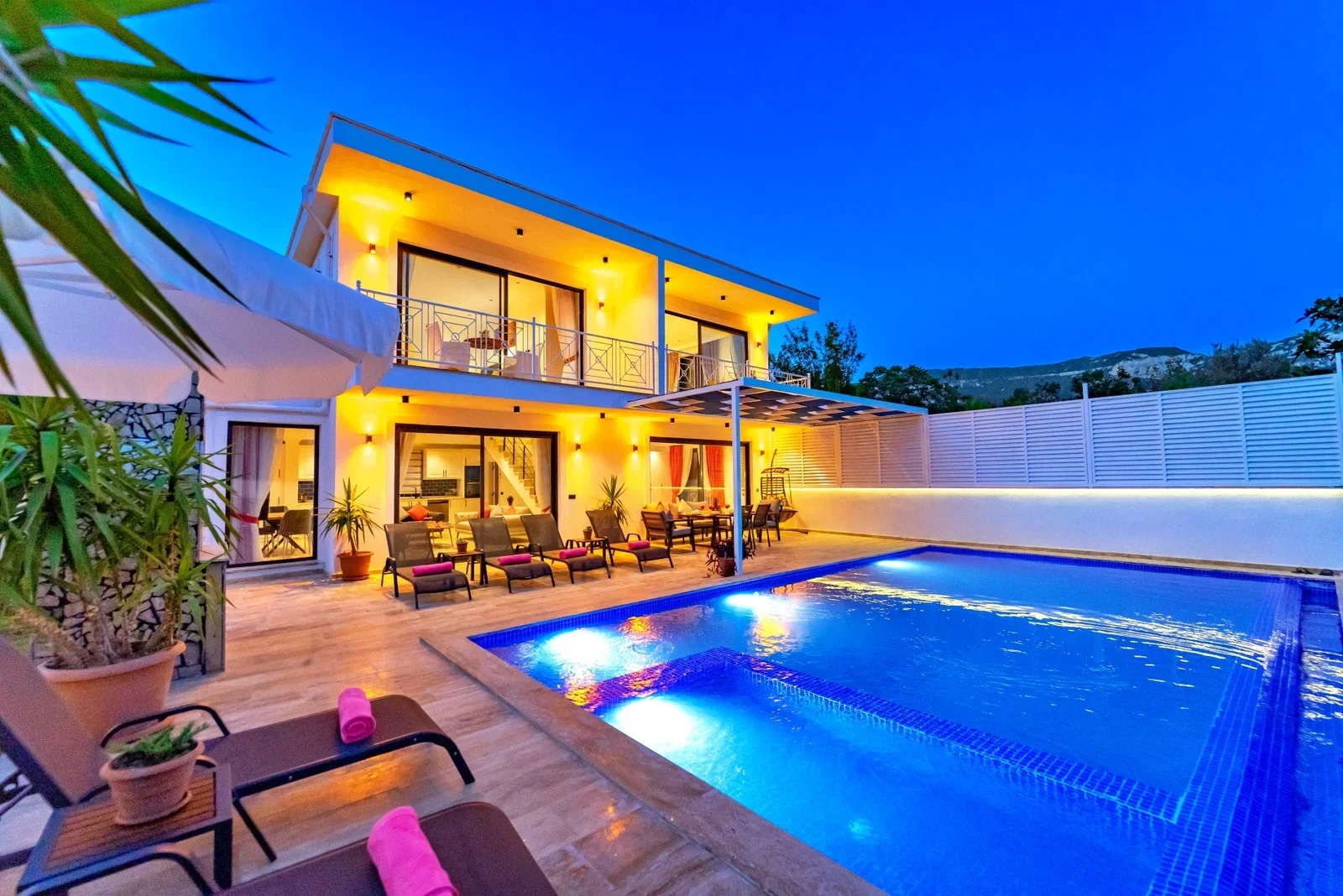 Villa Buğra Bezirgan görsel 3