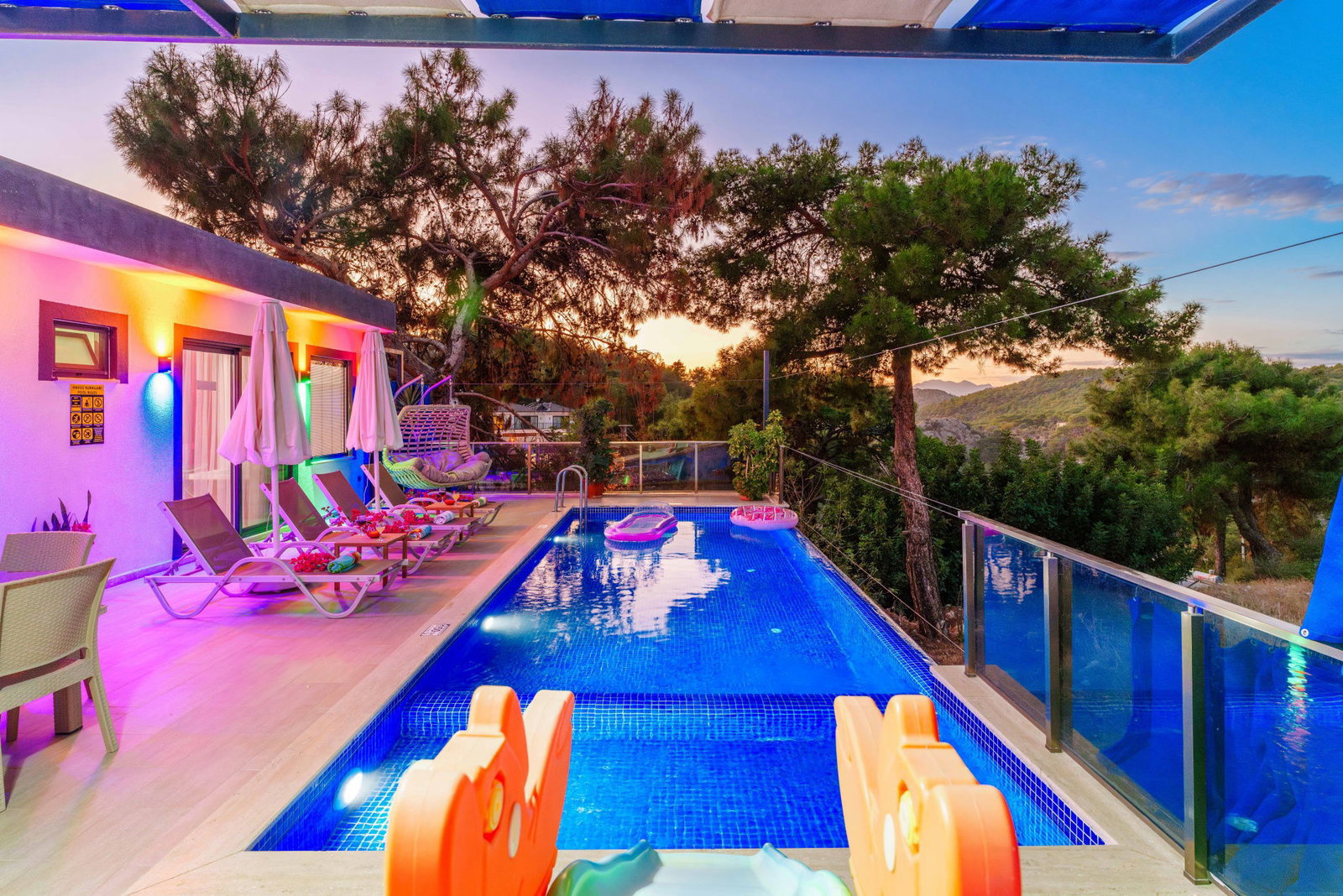 Villa Ecba görsel 2