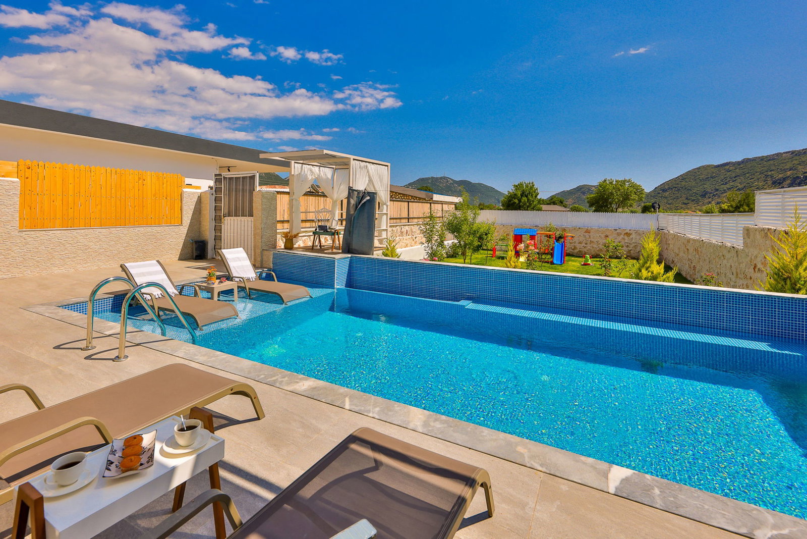 Villa Barley  görsel 1
