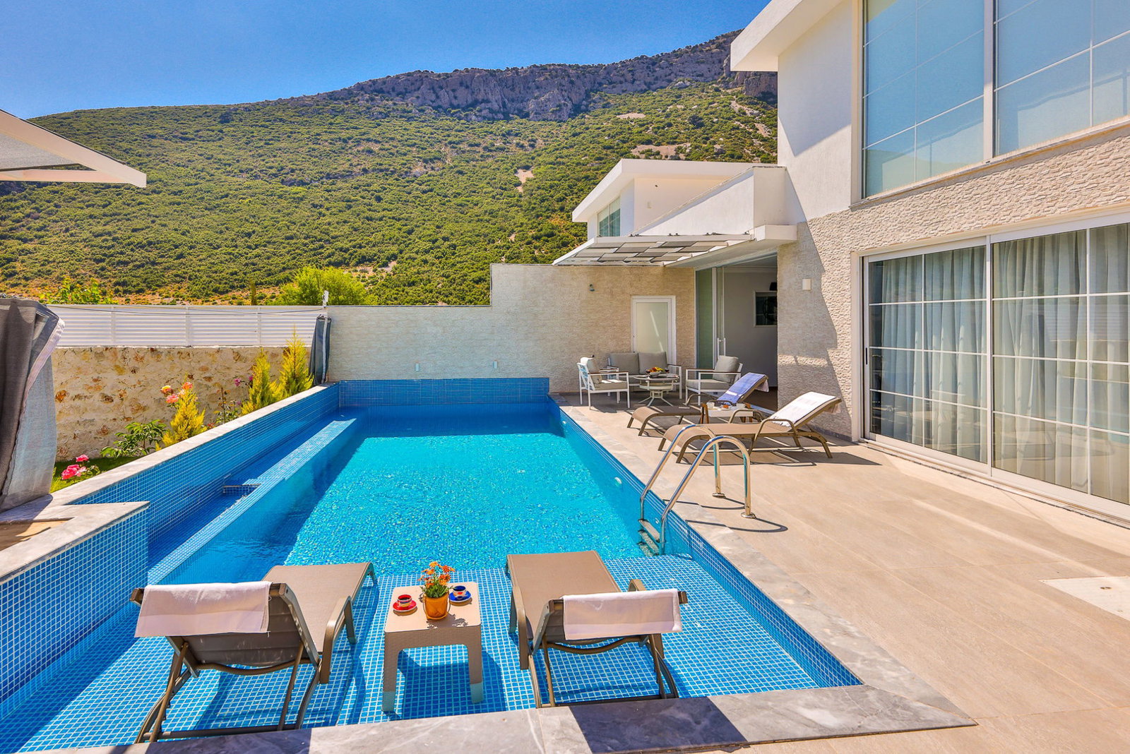 Villa Barley  görsel 2