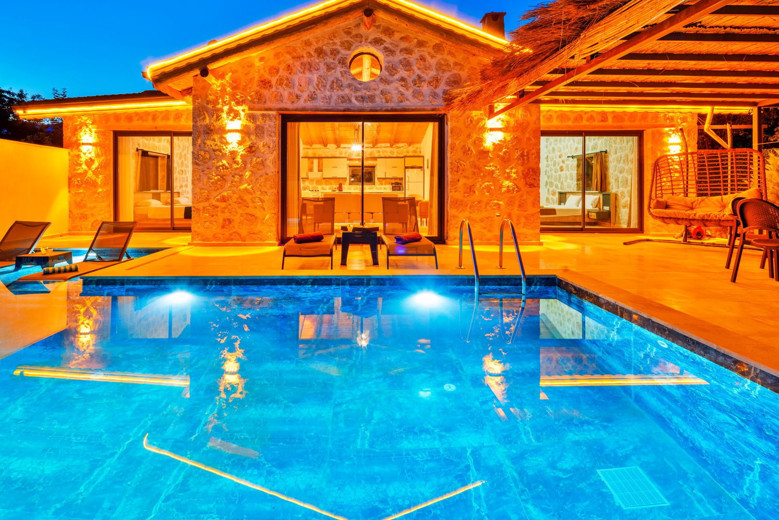 Villa Loya görsel 2