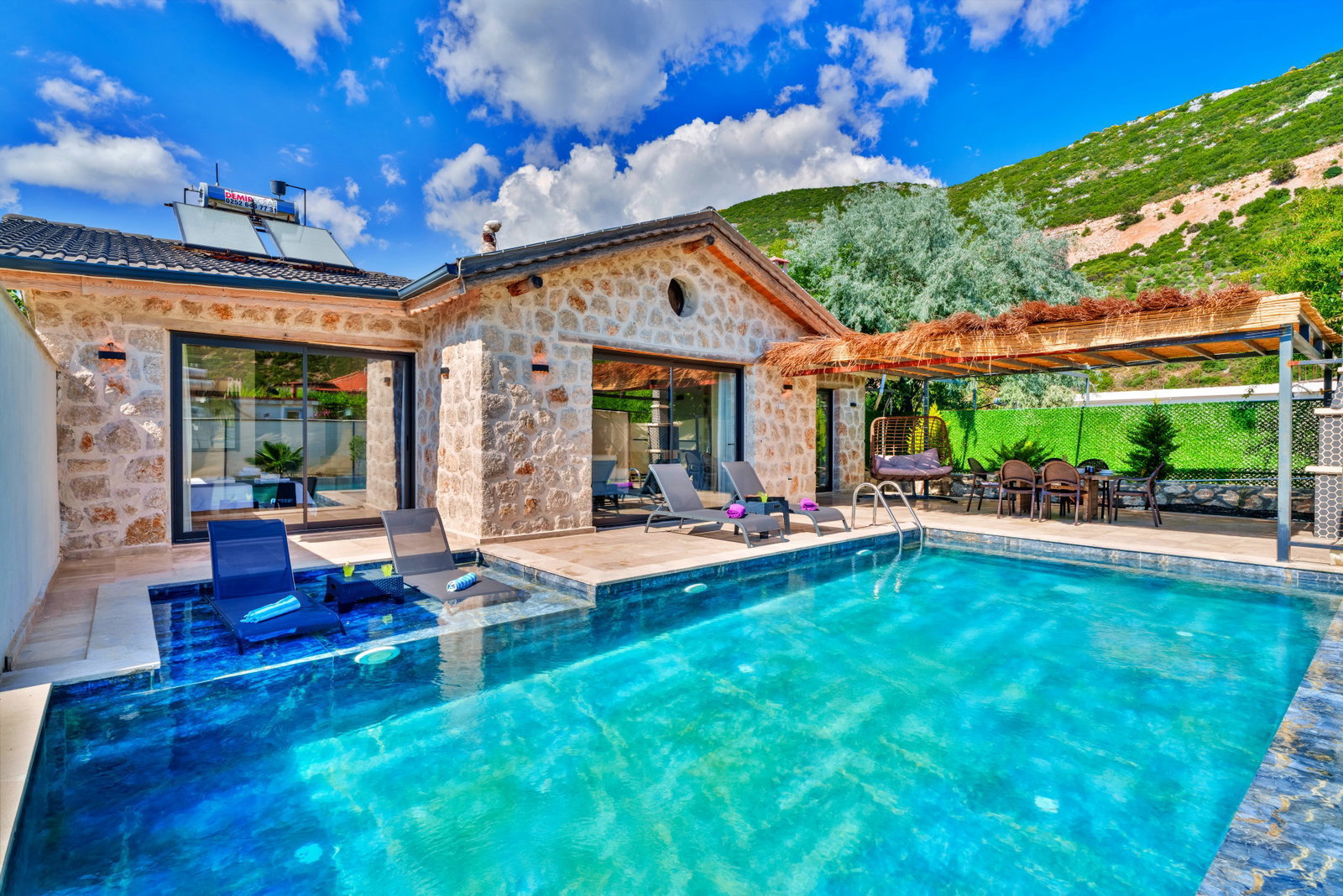 Villa Loya görsel 1