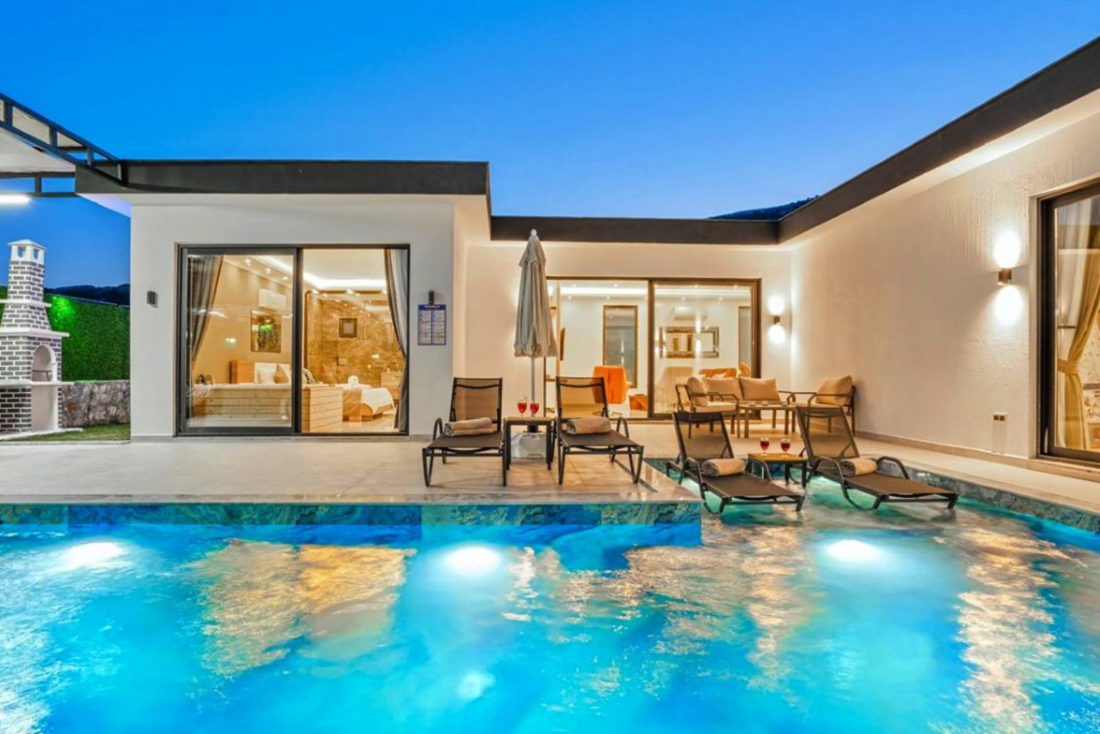 Villa Ortaç 6 görsel 2