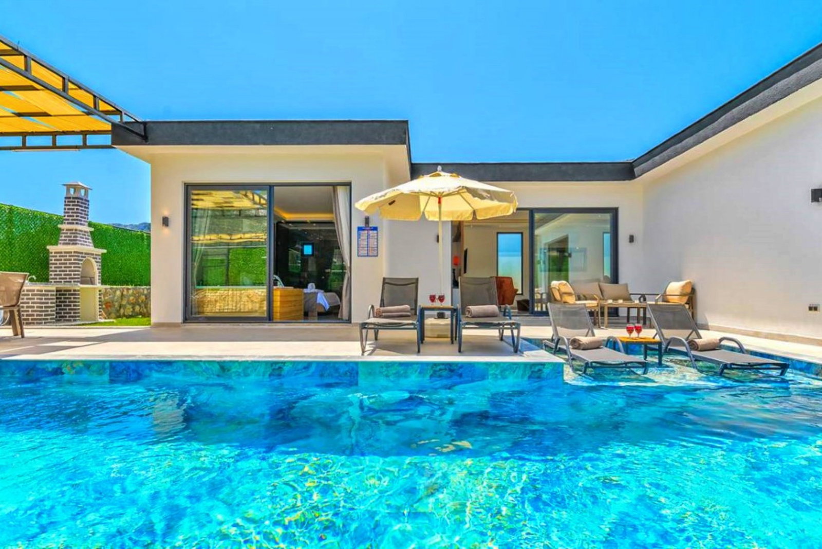 Villa Ortaç 6 görsel 1