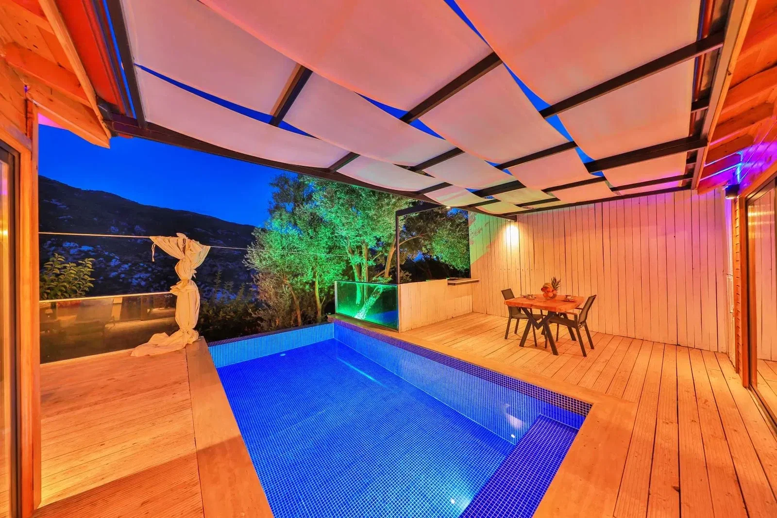 Villa Abanoz görsel 2