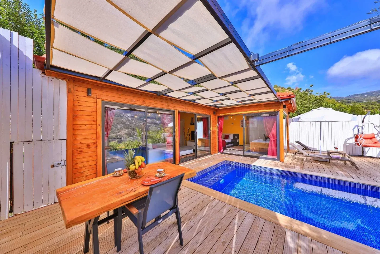 Villa Abanoz görsel 3