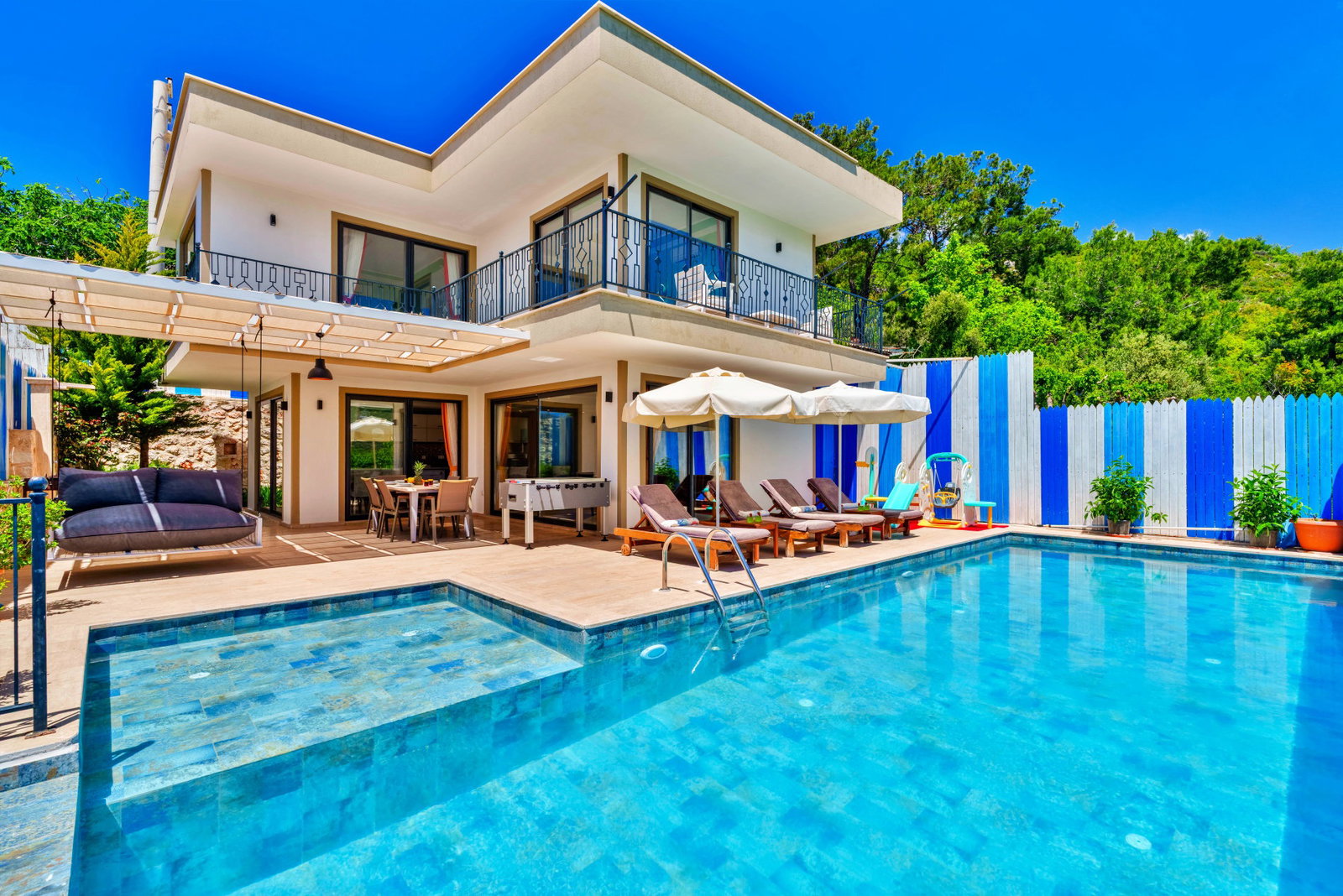 Villa Platin görsel 2