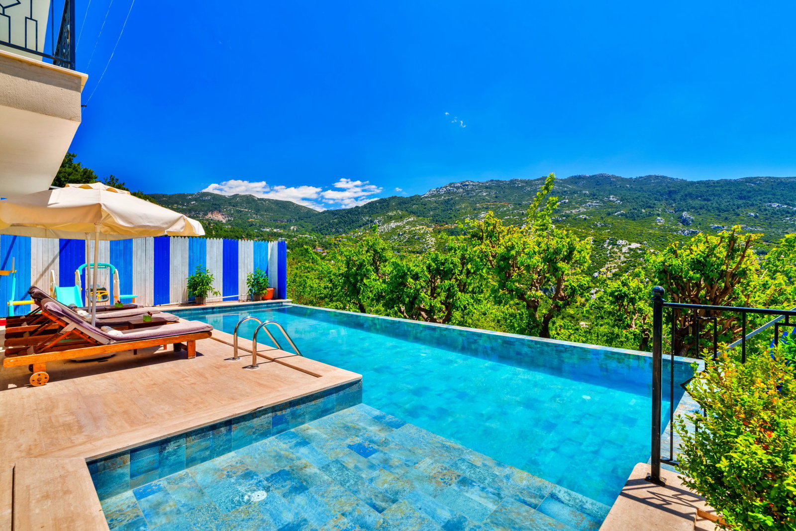 Villa Platin görsel 1