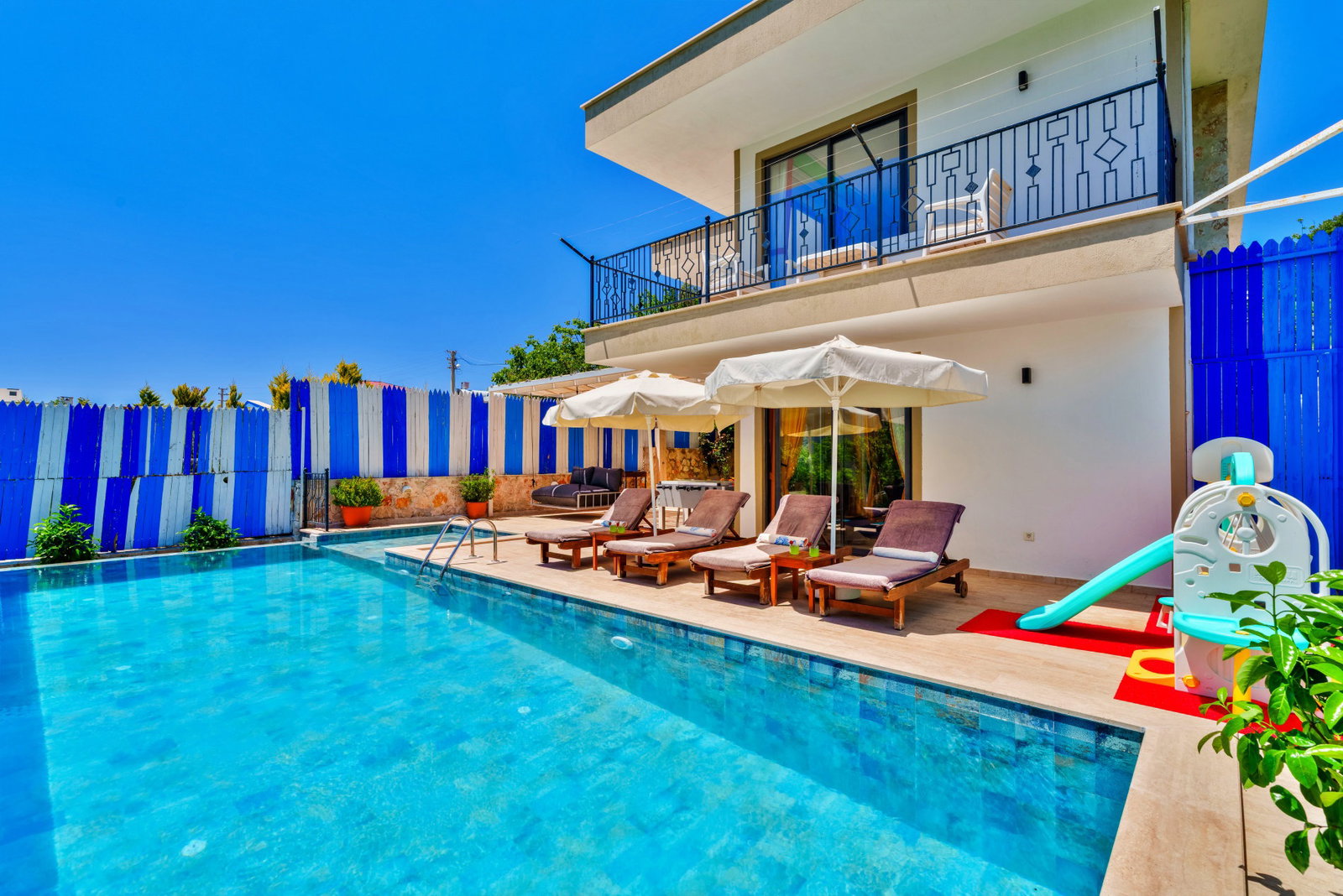 Villa Platin görsel 3