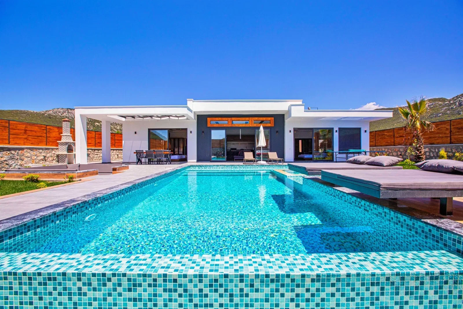 Villa Bahamas görsel 2