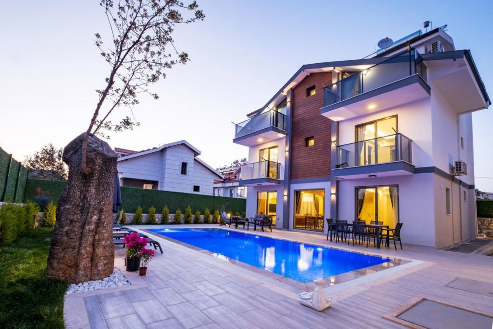 Villa Ofelya 2 görsel 3