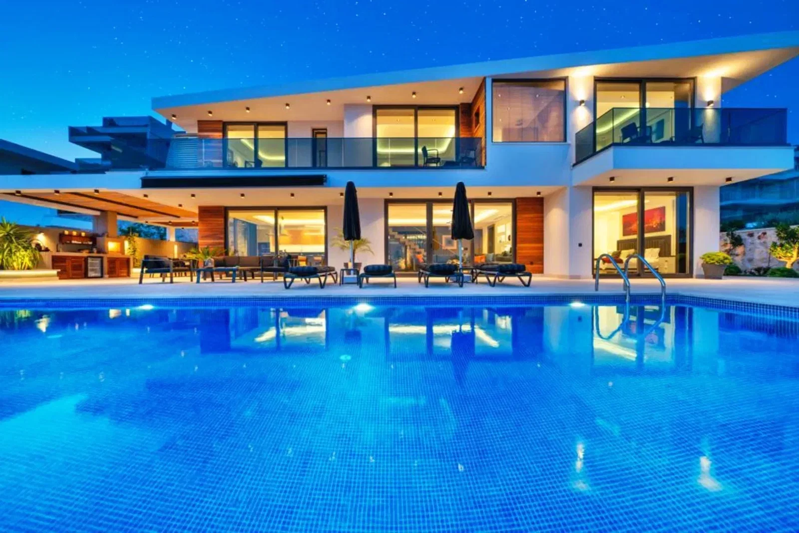 Villa Recep görsel 1