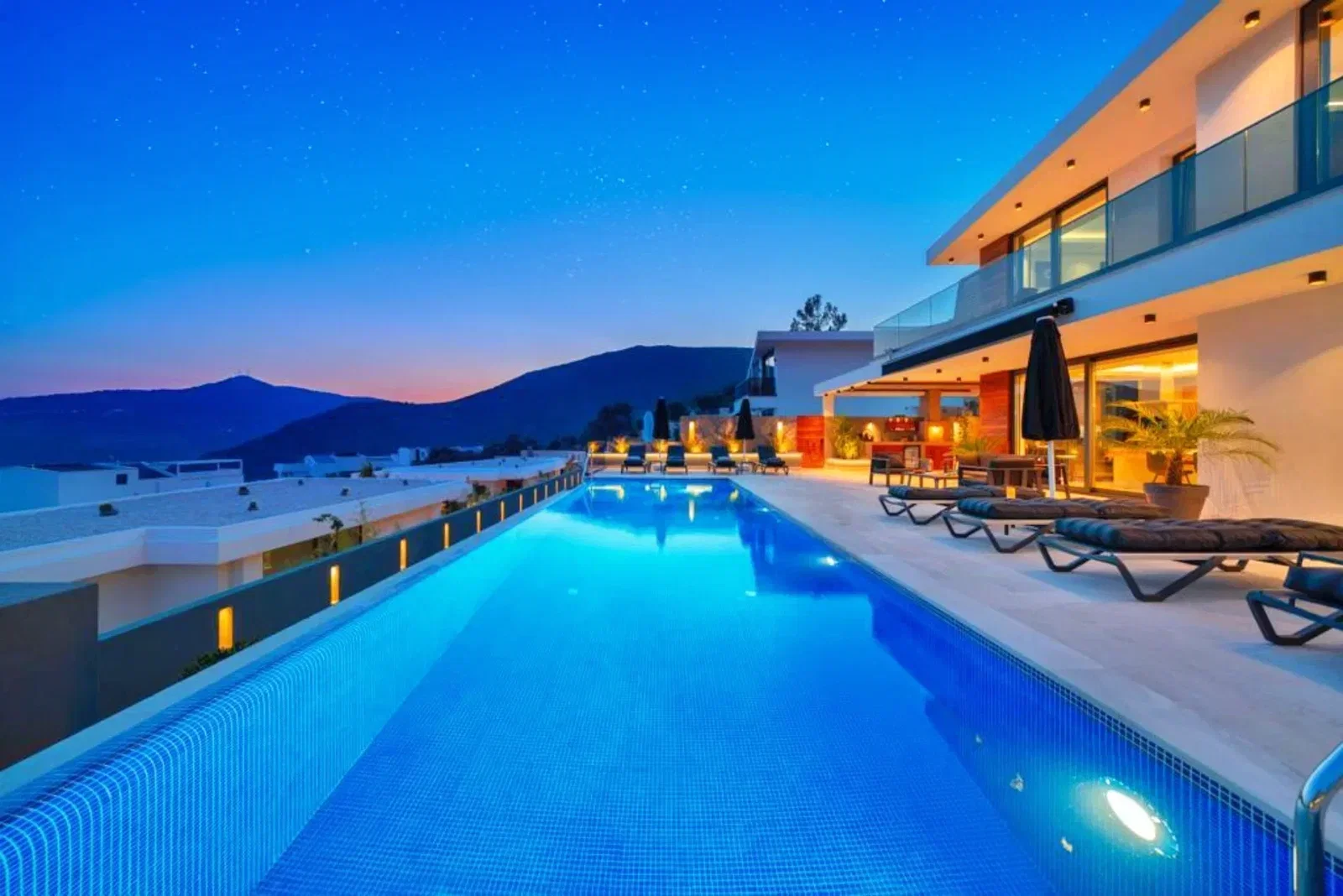 Villa Recep görsel 2