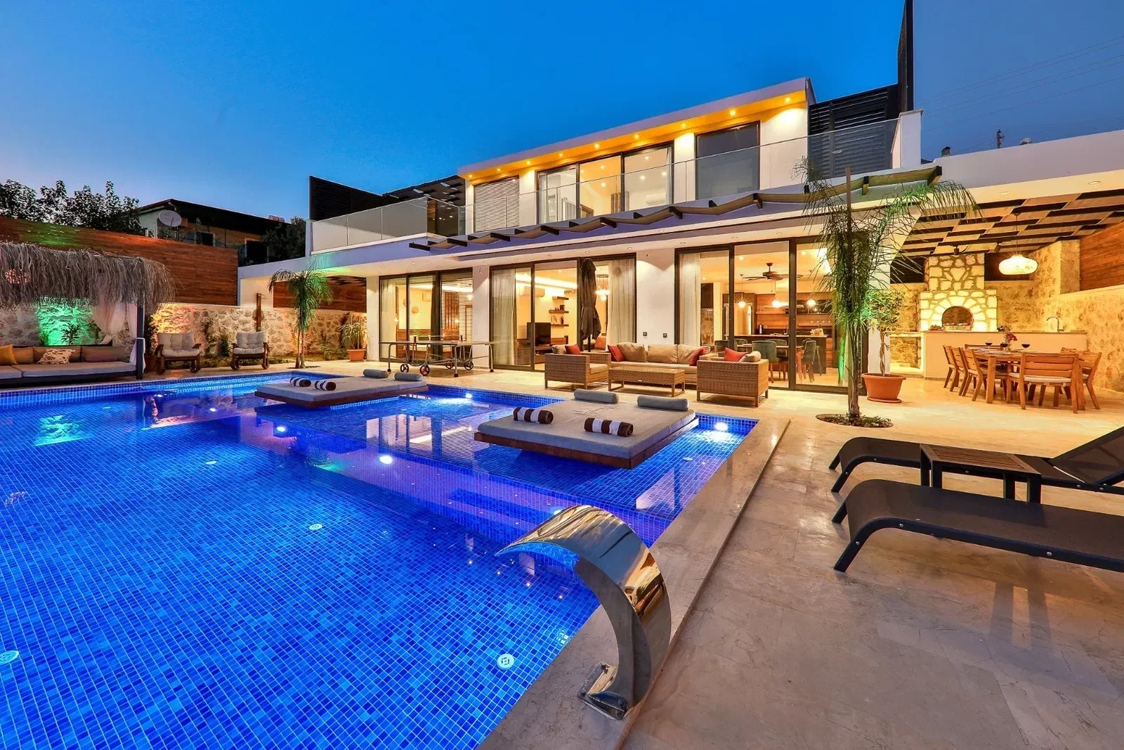 Villa Glorious görsel 1