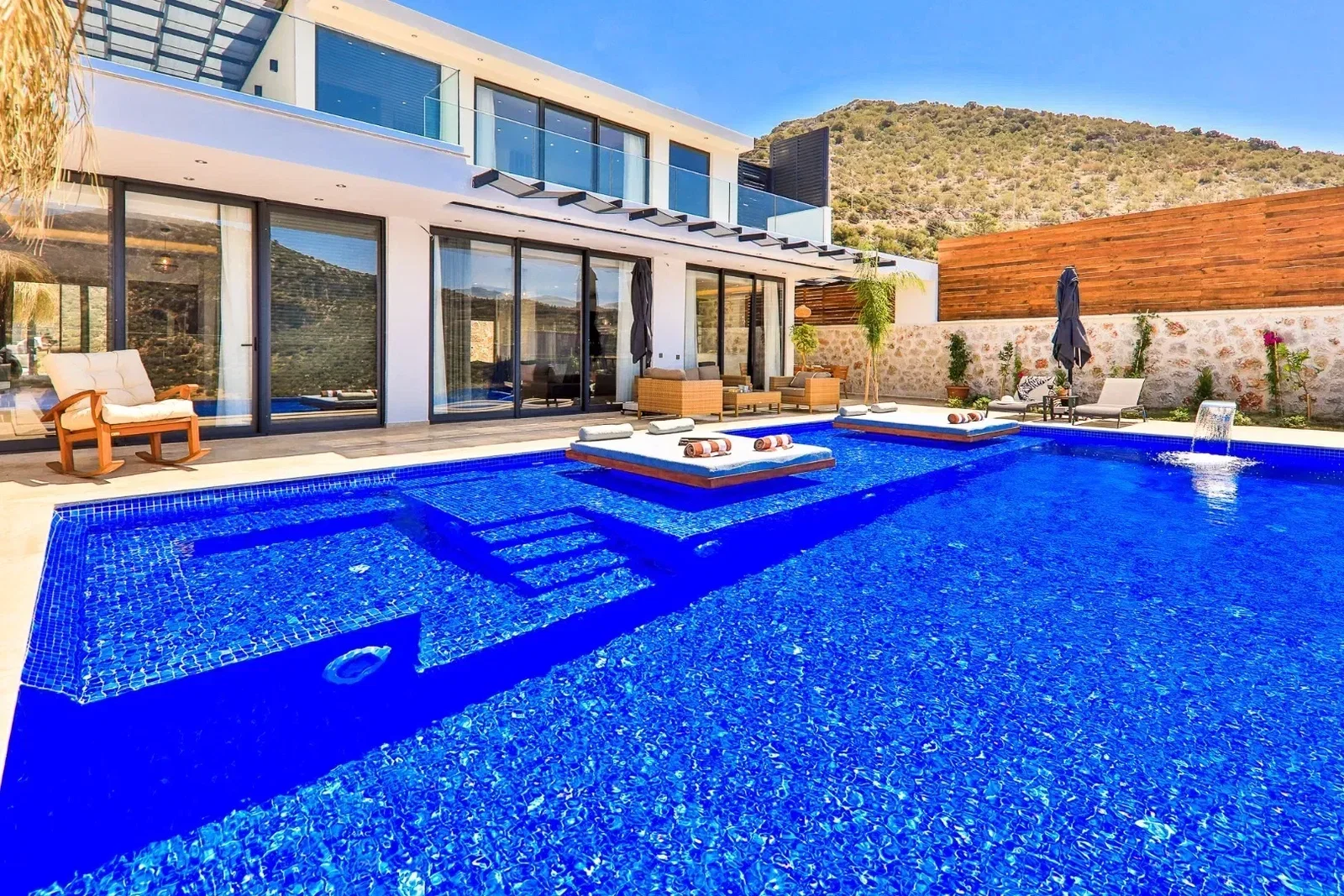 Villa Glorious görsel 2