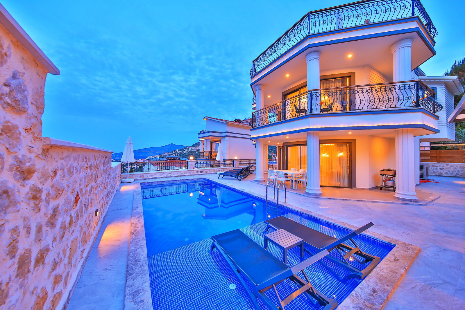 Villa Özün 4 görsel 2