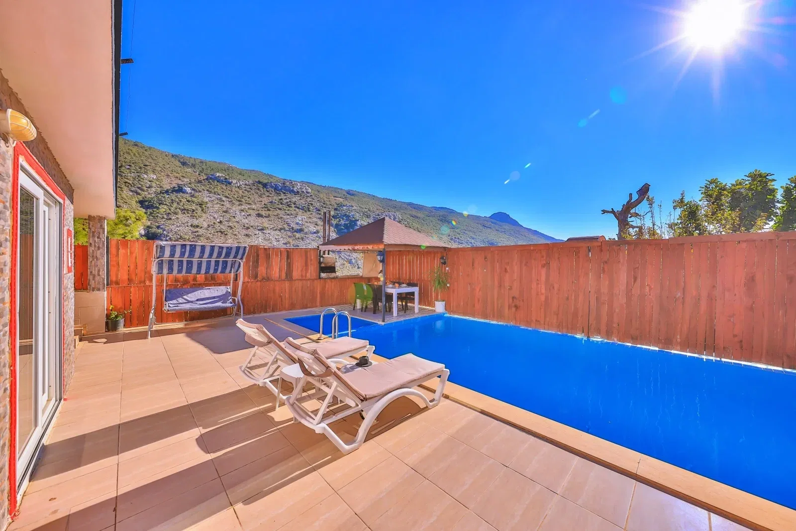 Villa İlem görsel 3