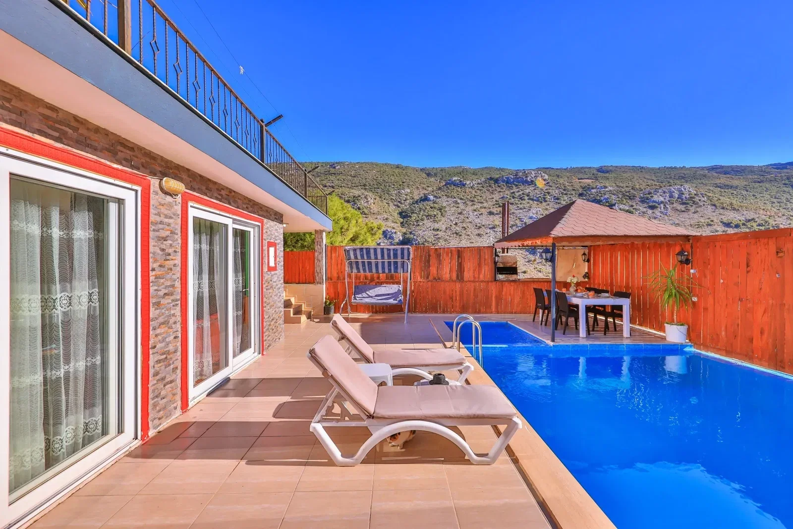 Villa İlem görsel 2