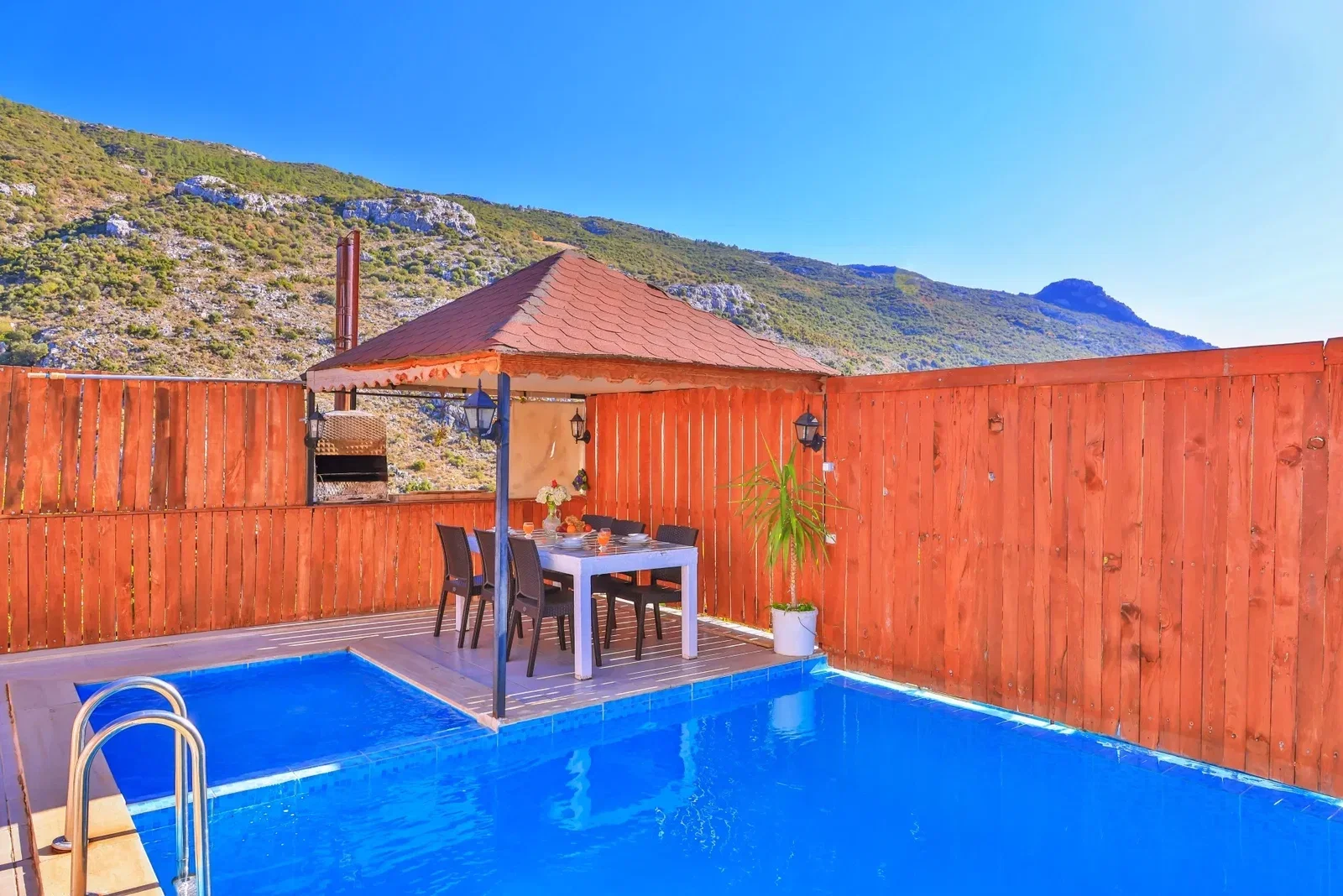 Villa İlem görsel 1