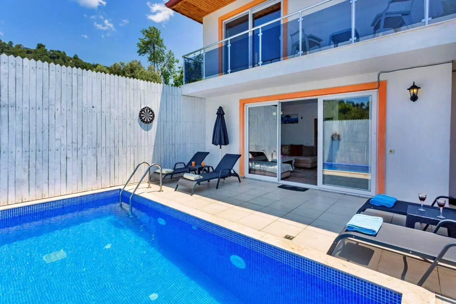 Villa Paye görsel 3