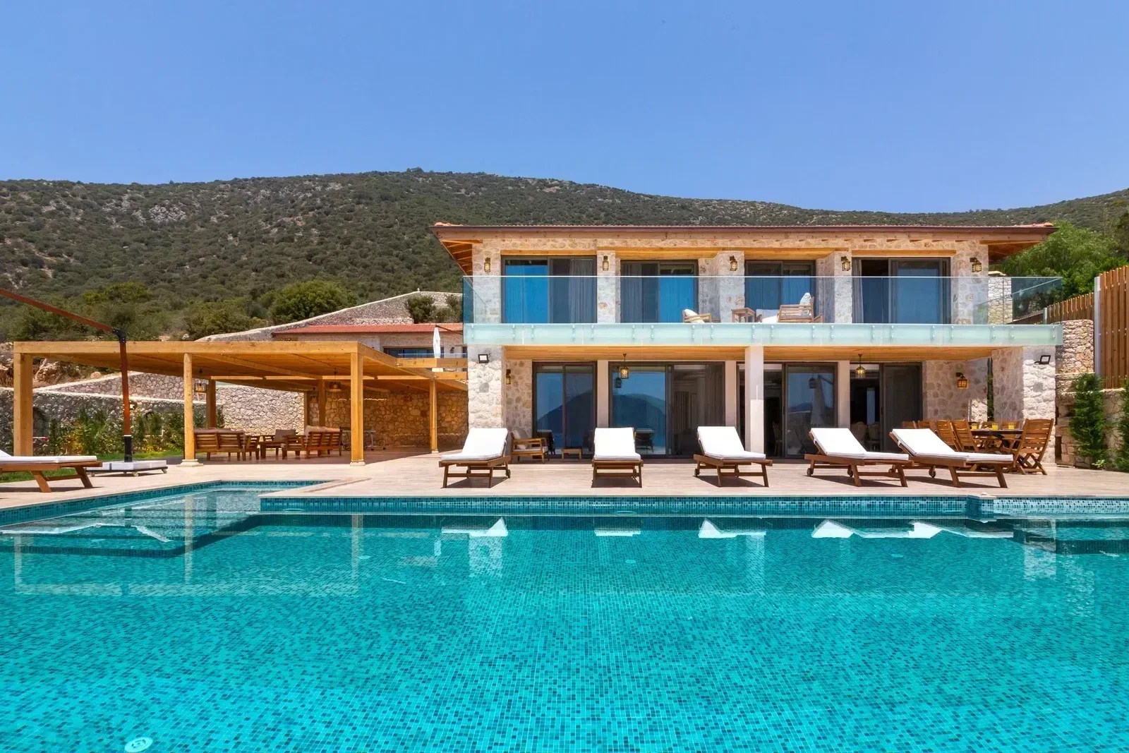 Villa Escape görsel 2
