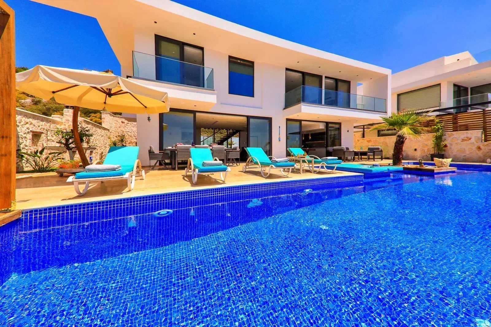 Villa Tigra görsel 2