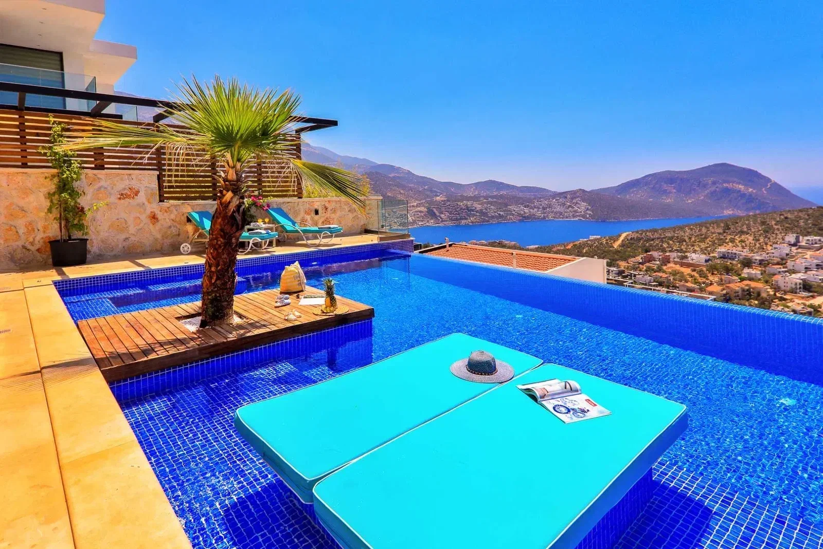 Villa Tigra görsel 3