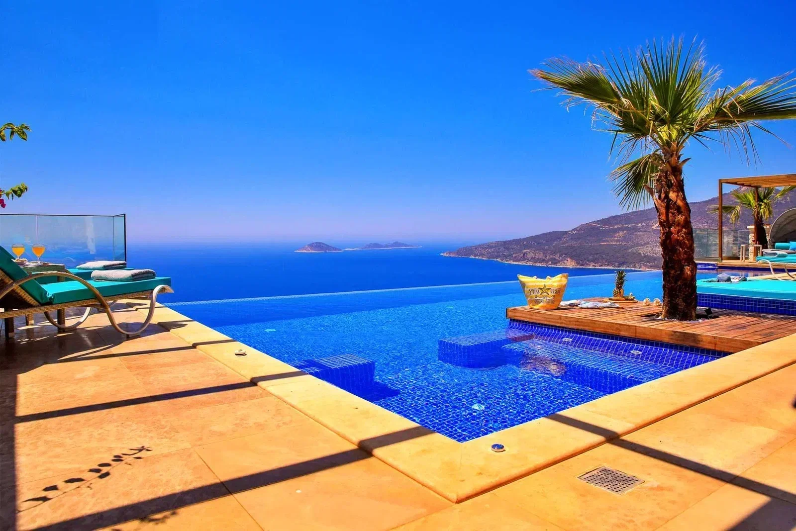 Villa Tigra görsel 1