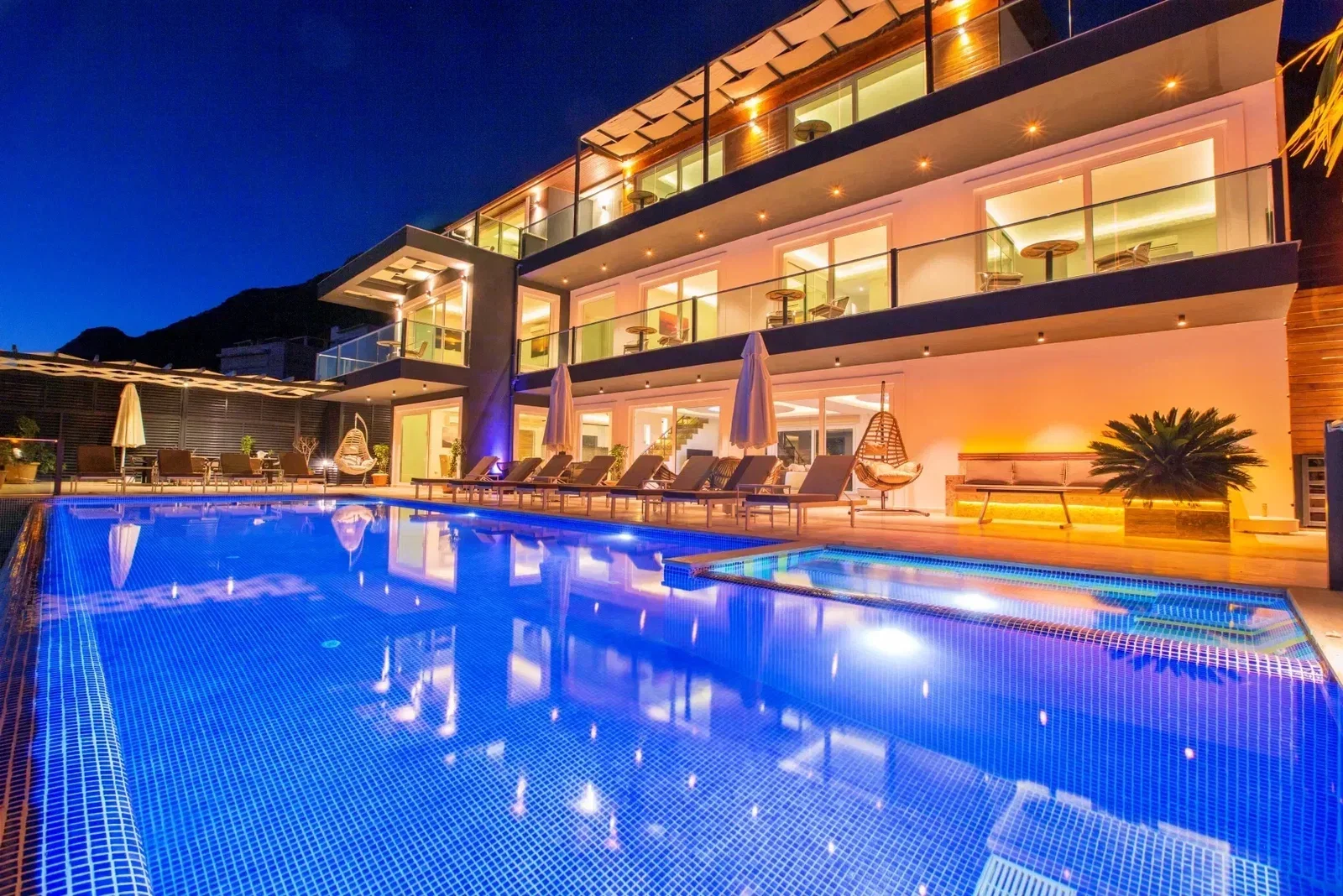 Villa Montana görsel 2