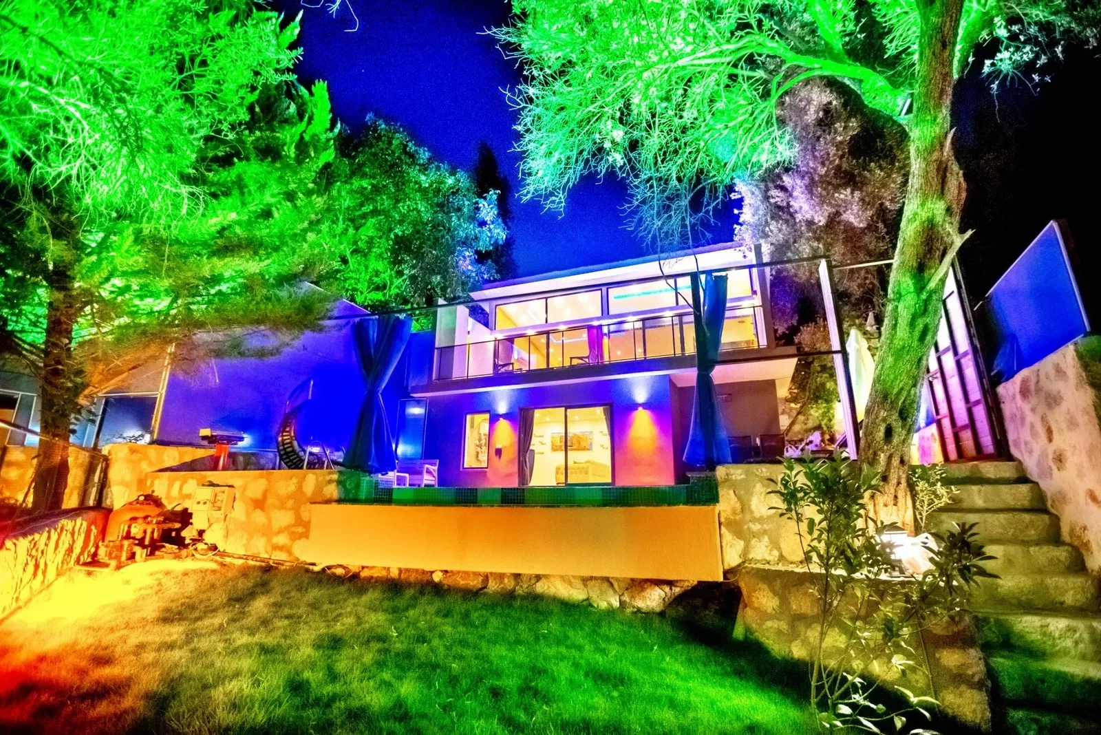 Villa Cerenimo görsel 3