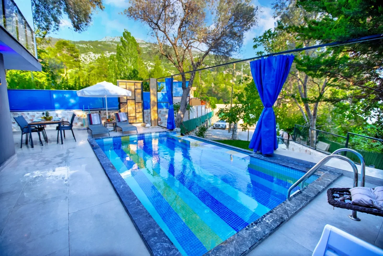 Villa Cerenimo görsel 2