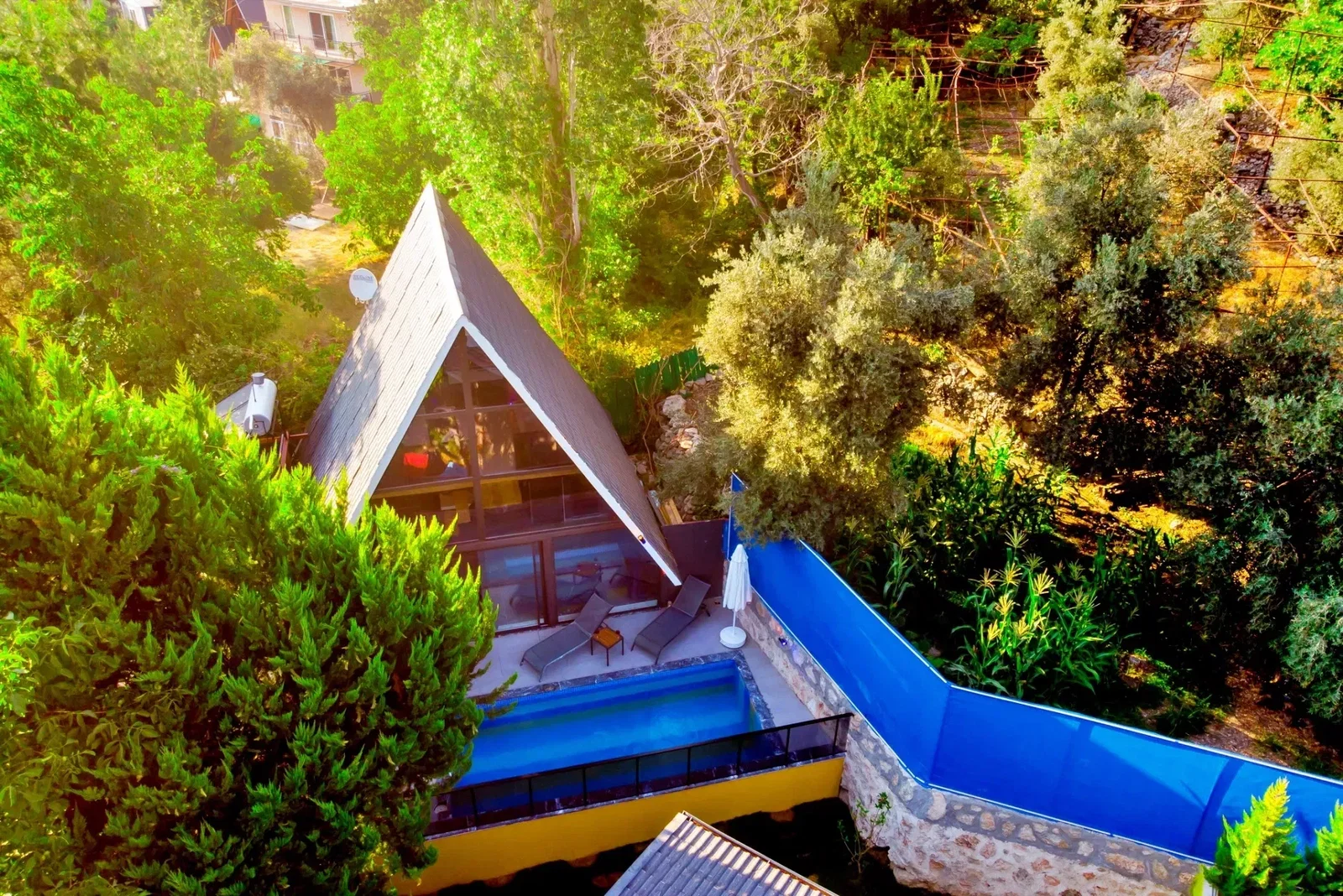 Villa Piero görsel 2