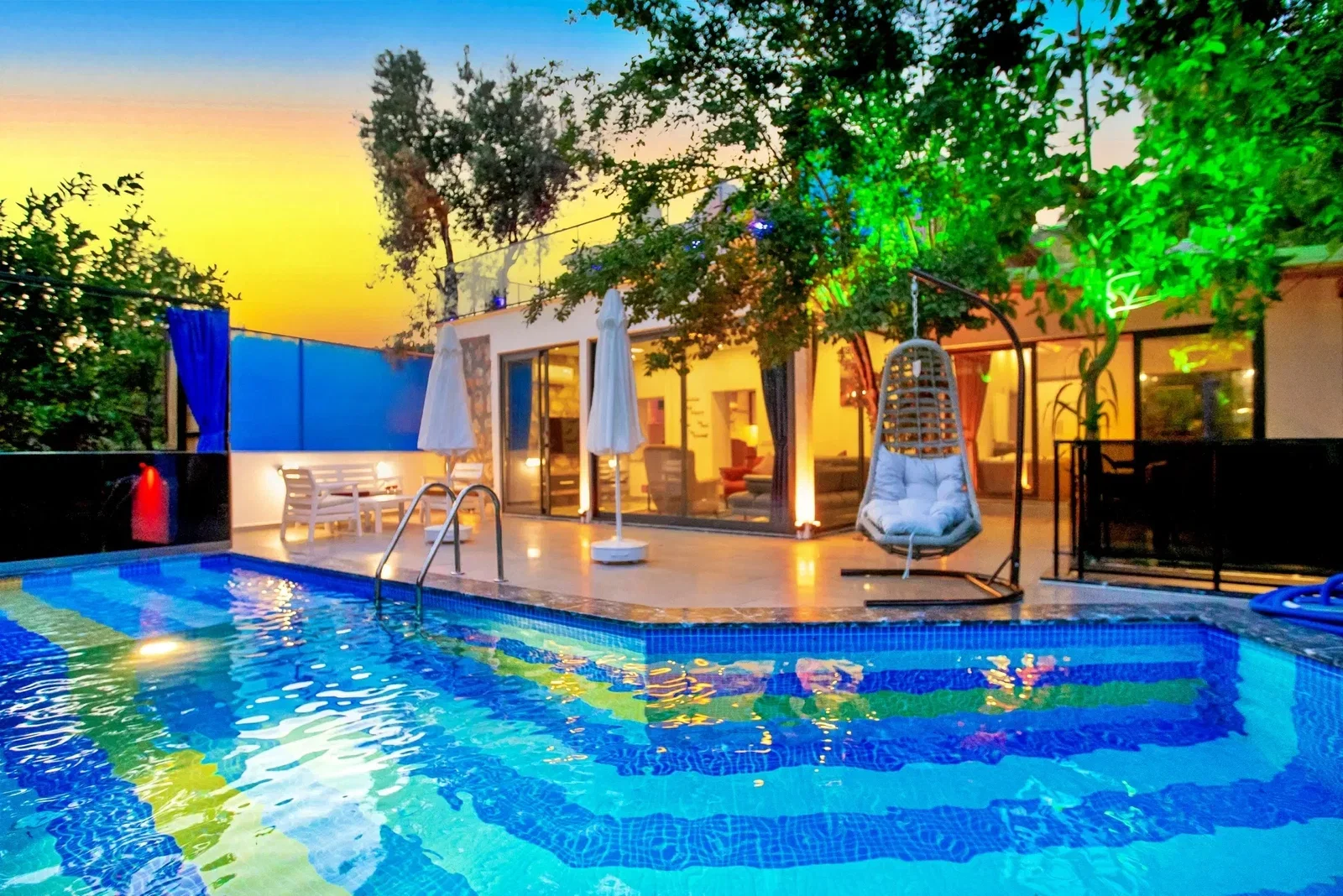Villa Dorelli görsel 1