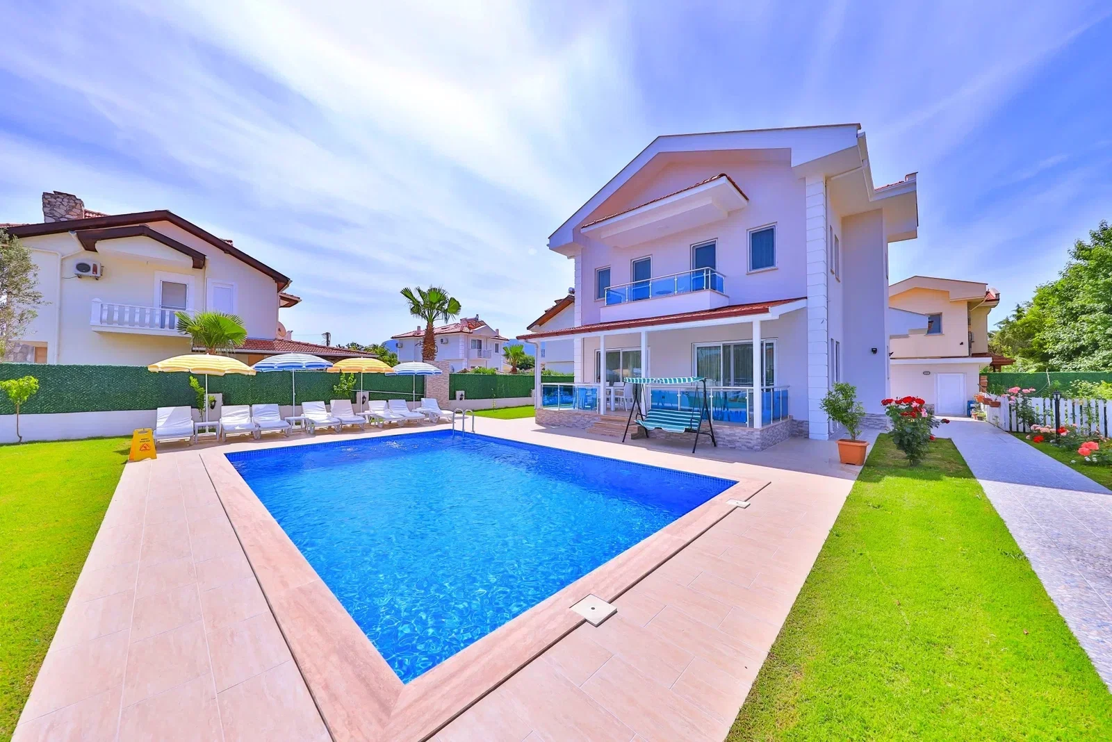 Villa Işık görsel 2