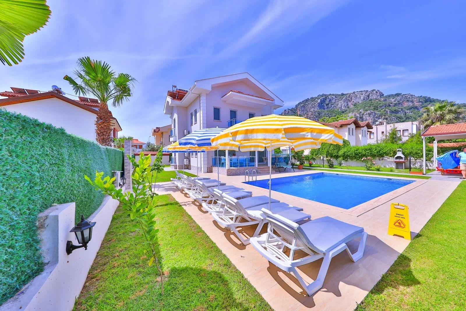 Villa Işık görsel 3