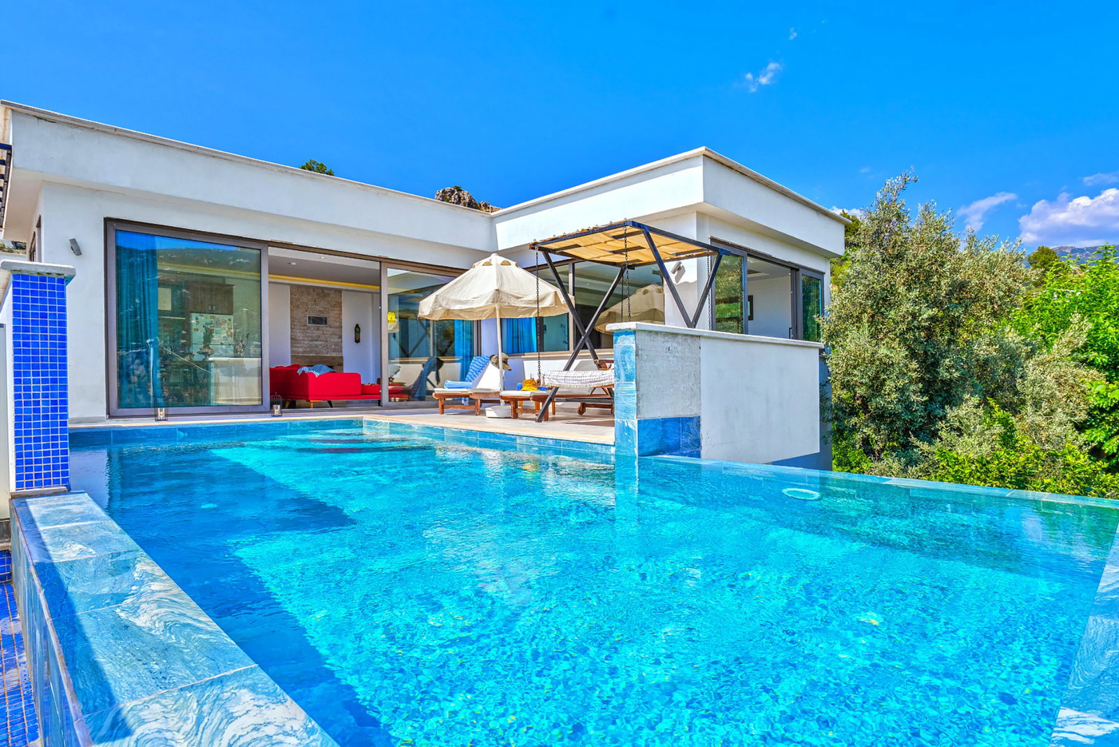 Villa Bella 1 görsel 2