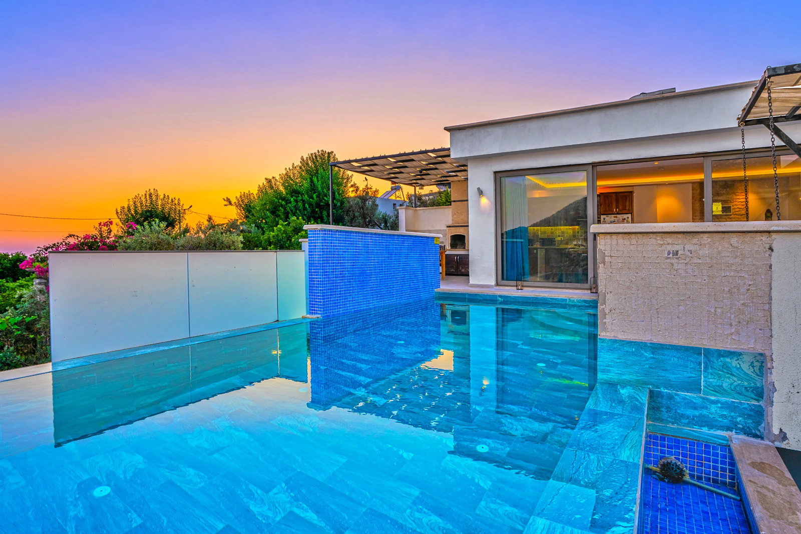 Villa Bella 1 görsel 1