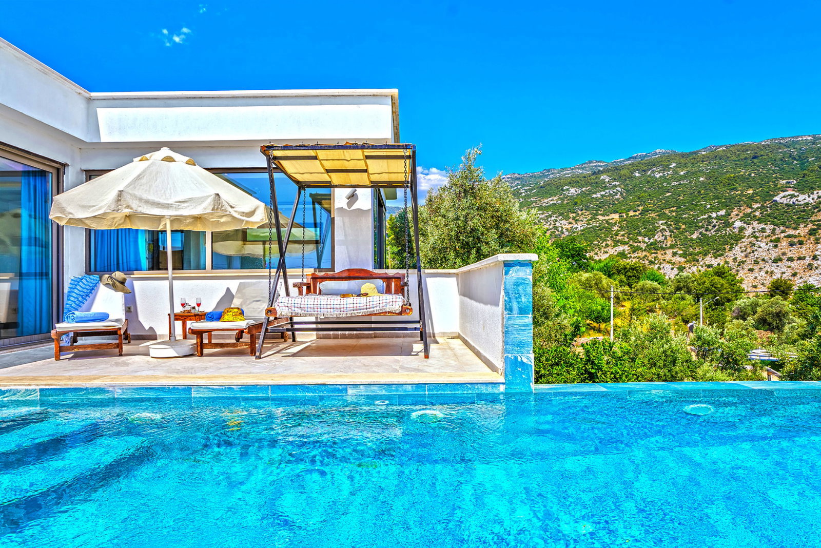Villa Bella 1 görsel 3