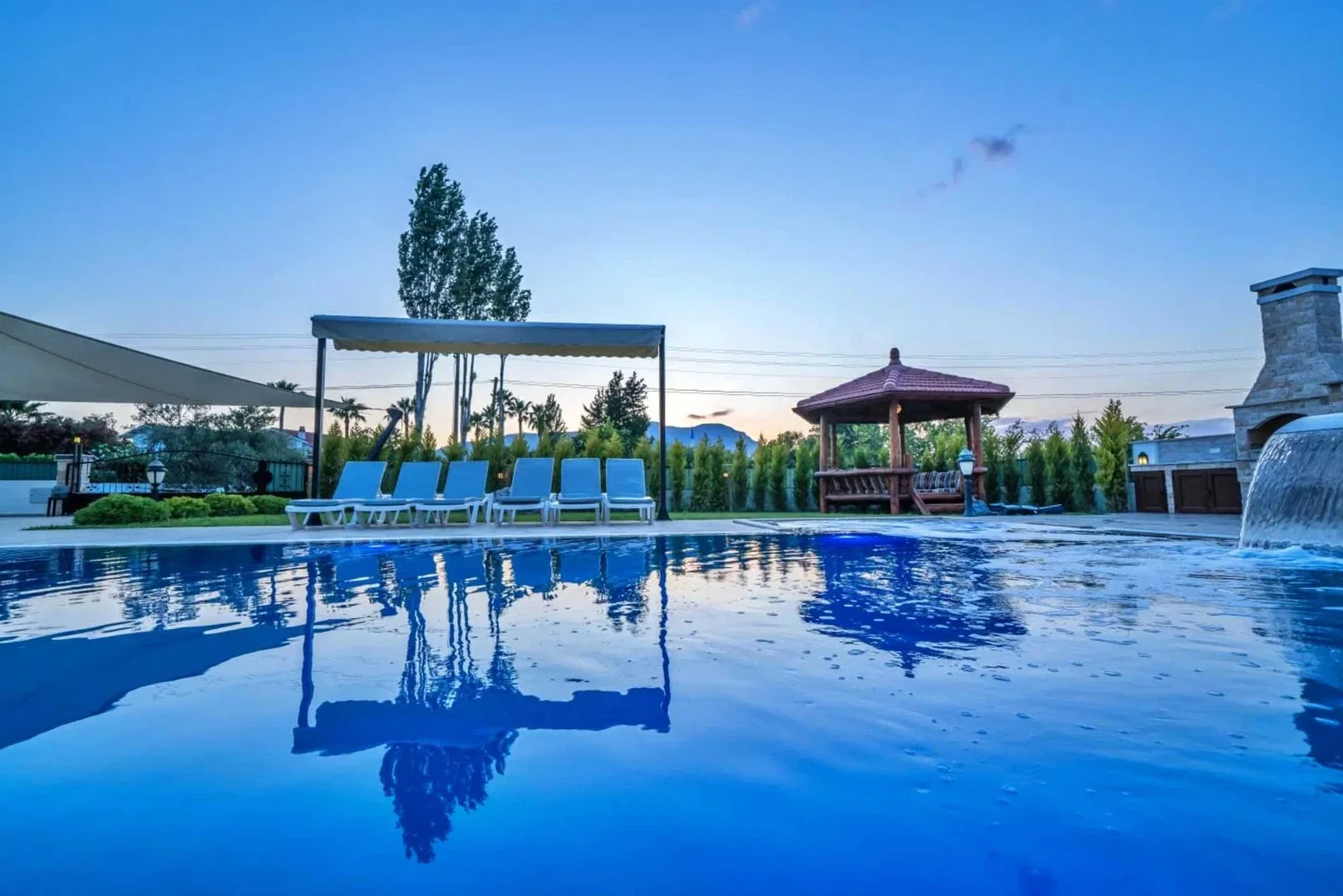 Villa Kiparis görsel 2