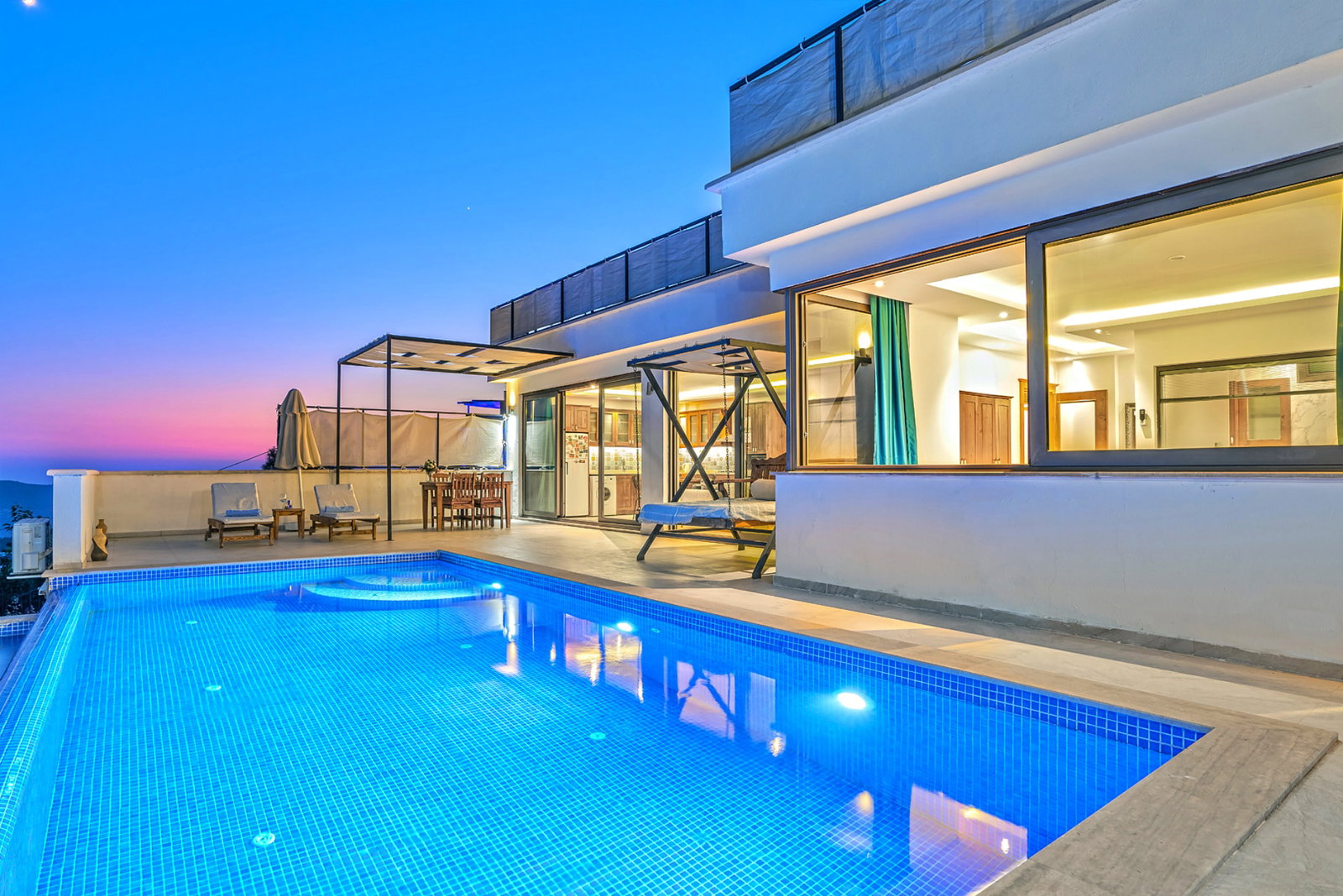 Villa Bella 4 görsel 1