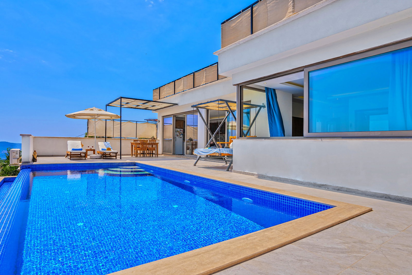 Villa Bella 4 görsel 2