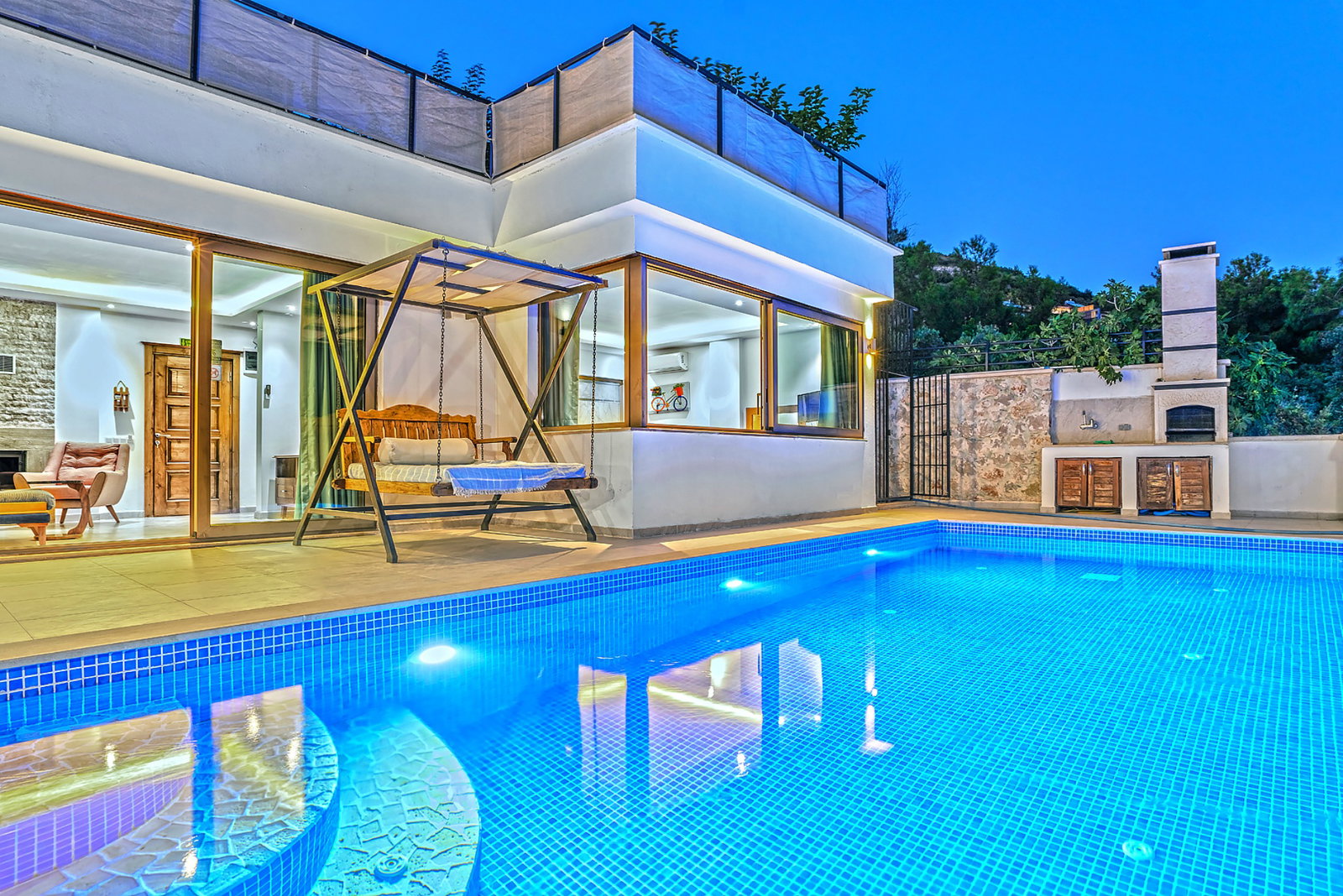 Villa Bella 4 görsel 3
