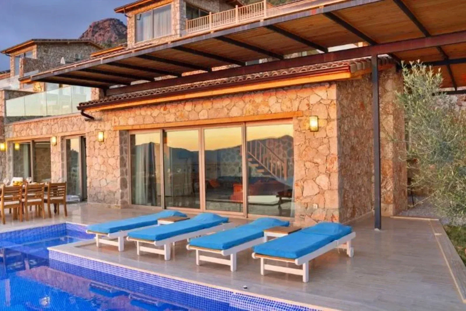 Villa Zest görsel 2