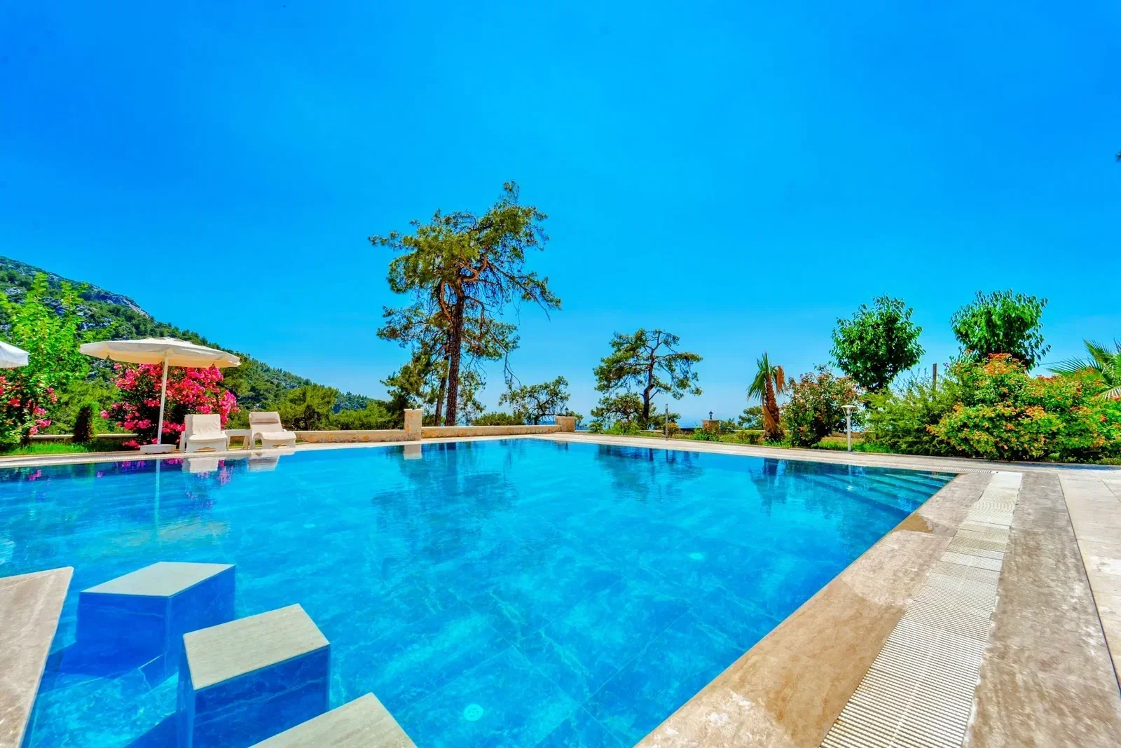 Villa Sereniti görsel 3
