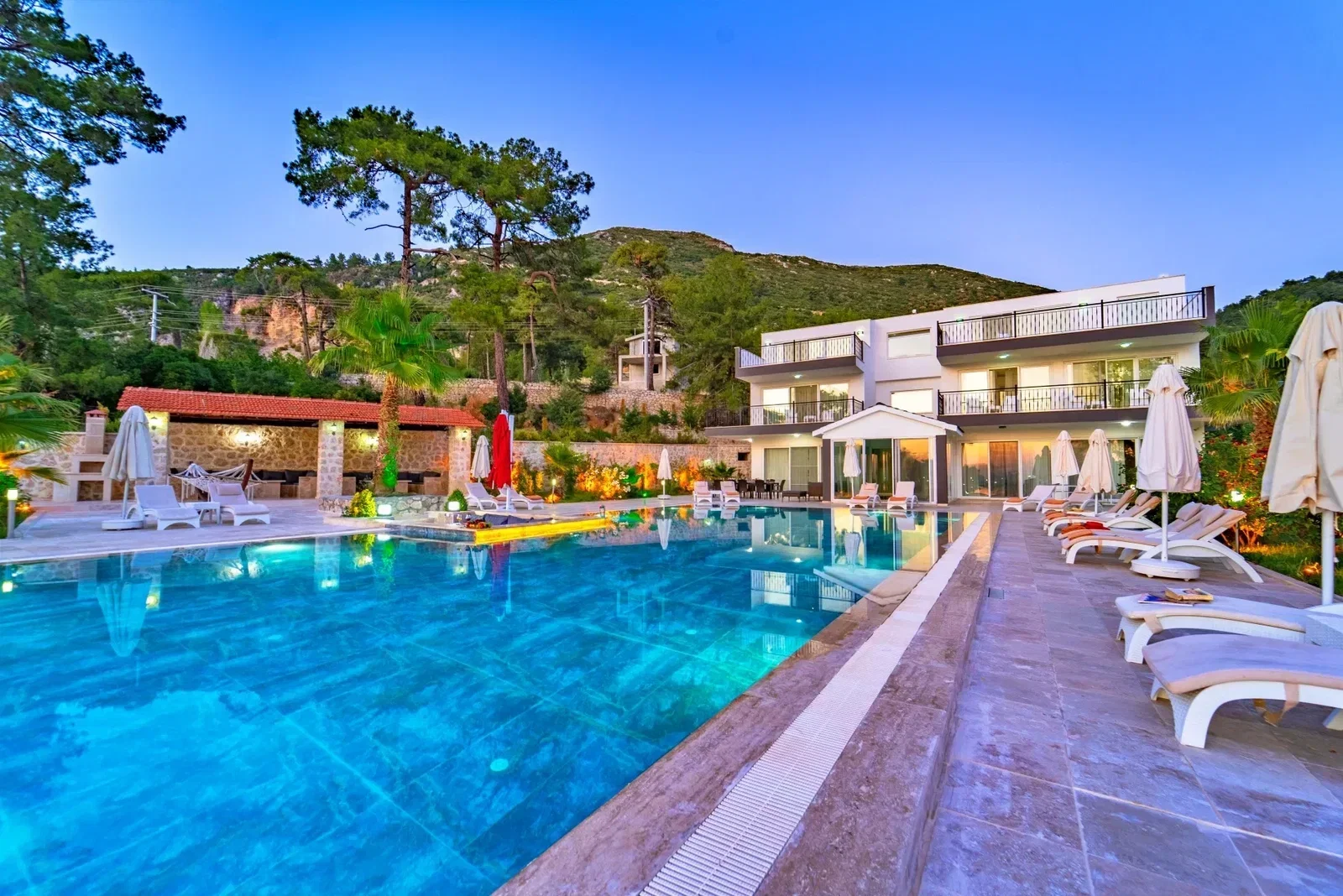 Villa Sereniti görsel 2